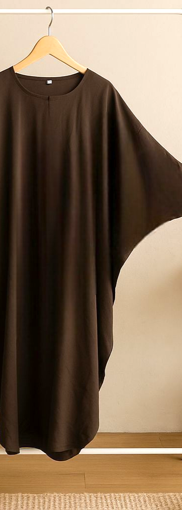 Butterfly Abaya