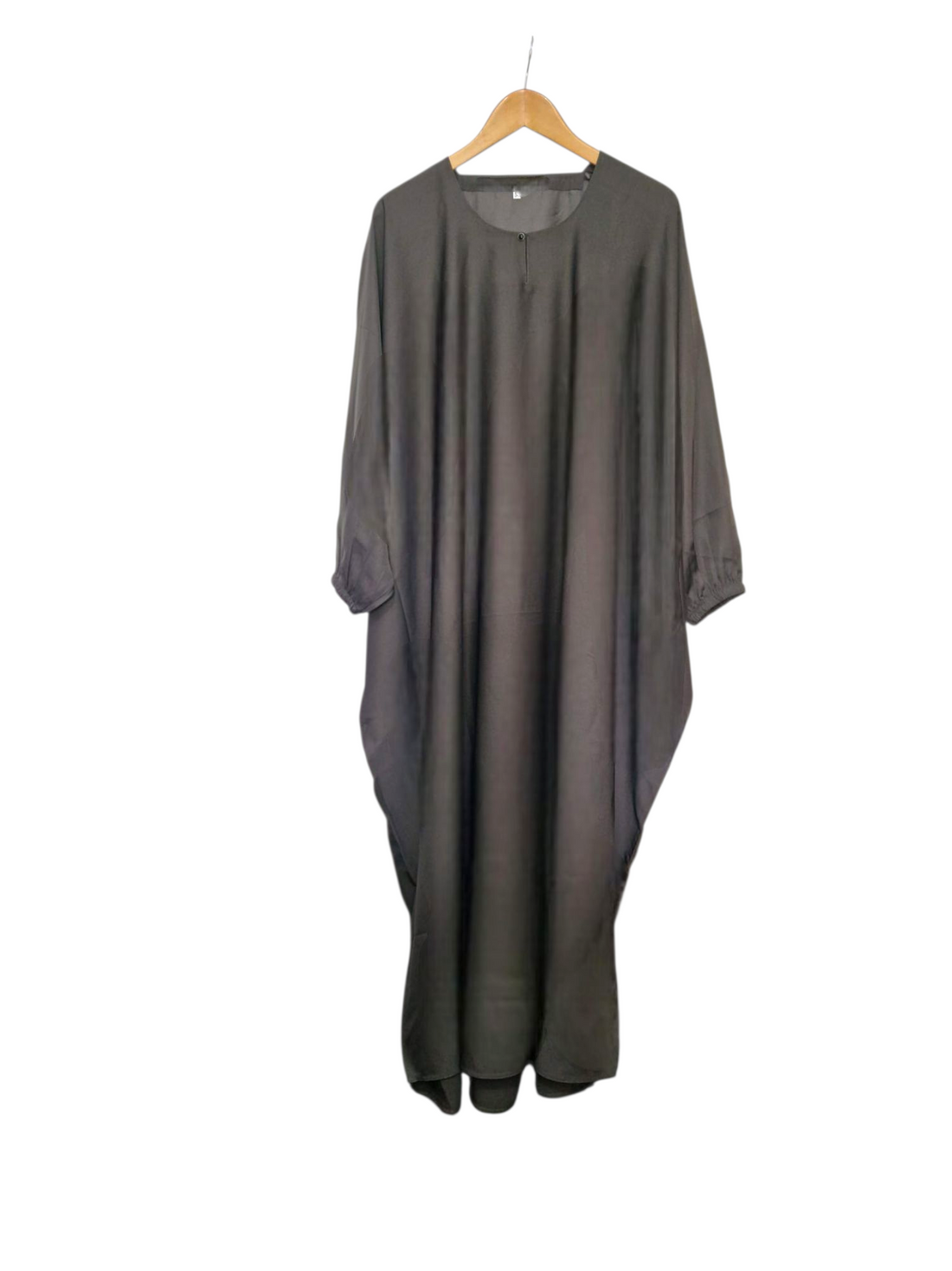 Butterfly Abaya