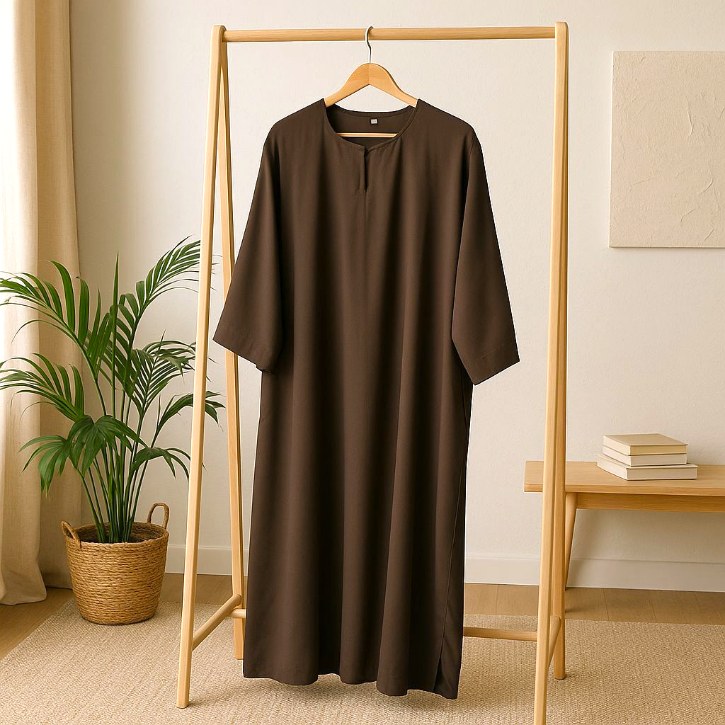 Nubo Abaya