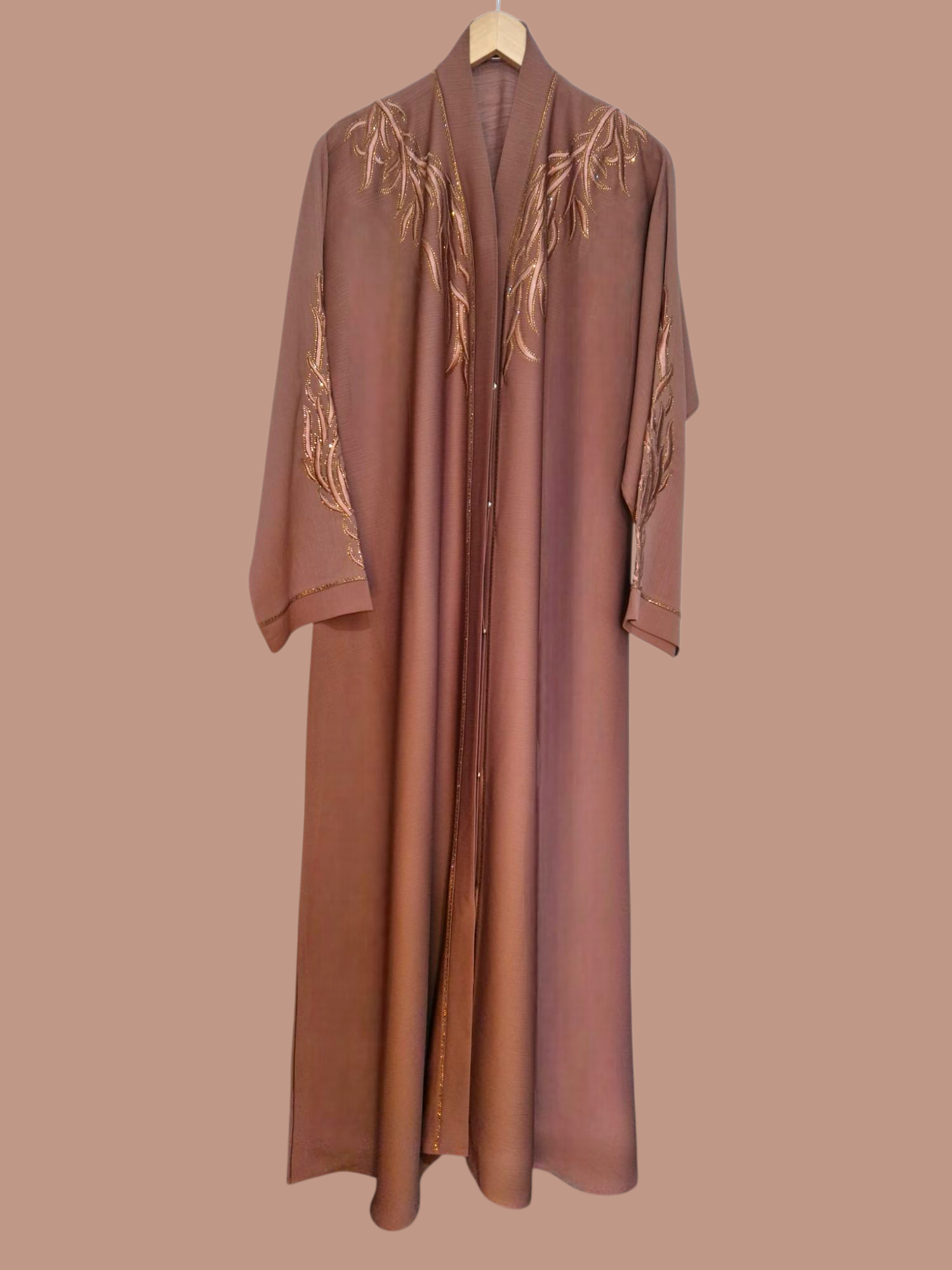Hoor Abaya
