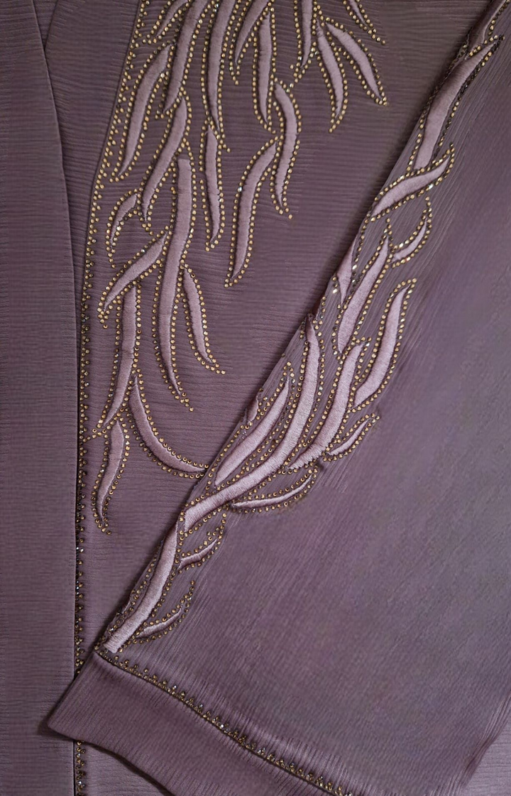 Hoor Abaya